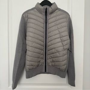 Canada Goose Hybridge Knit Jacket Women's